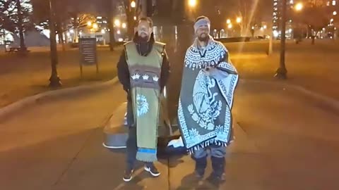 GMS INDIANAPOLIS INDIANA LIVE CAMP CHURCH: 01-21-2026