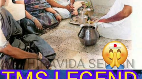 ONE SUN ONE TMS LEGEND M.THIRAVIDA SELVAN SINGAPORE TMS FANS