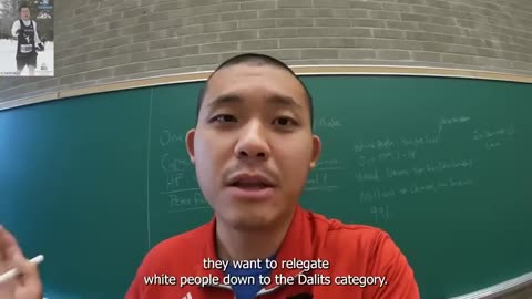 Why it's Over for White People, White Culture's Decline