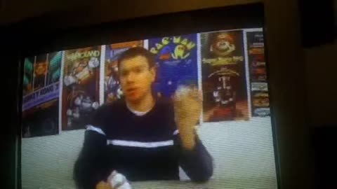 Video Reactions Episode 3 Irate Gamer I Pod Giveway