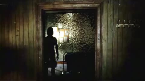 Paranoid - The Room Trailer (Upcoming Horror)
