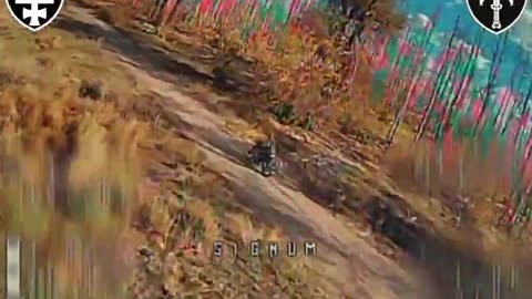 🛸🇺🇦 Ukraine Russia War | Ukrainian FPV Drones Strike Russian Soldiers | RCF