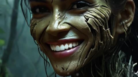 La Sayona Venezuela's Vengeful Spirit