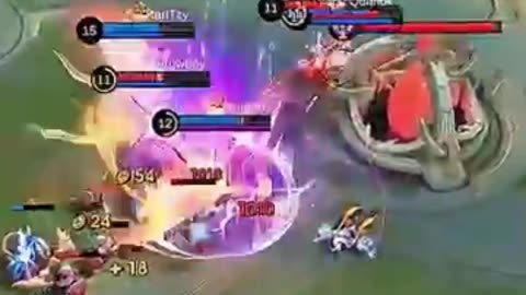 karl Tzy's Lancelot