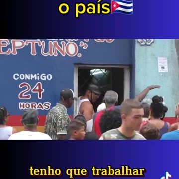 5 ovos por pessoa em Cuba