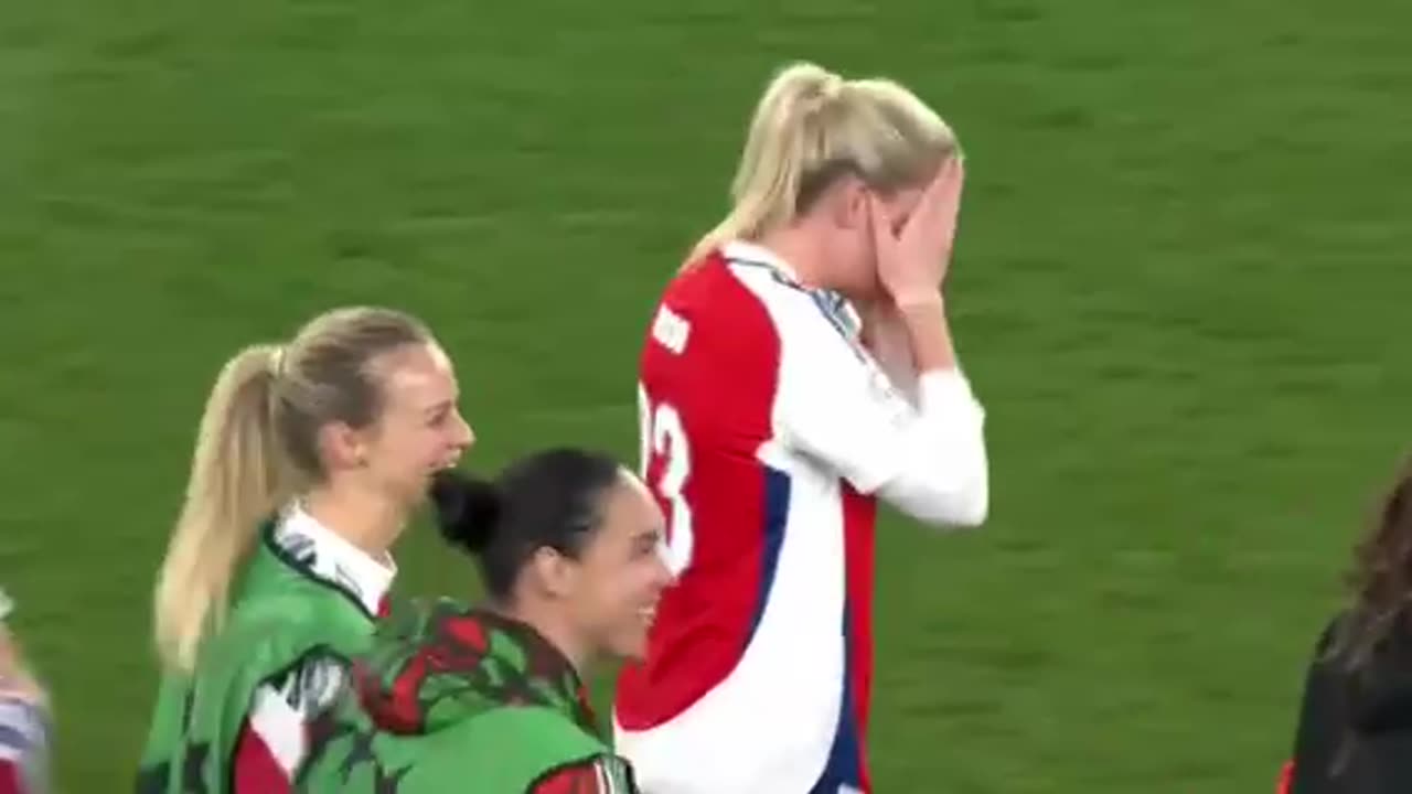 Woman sport