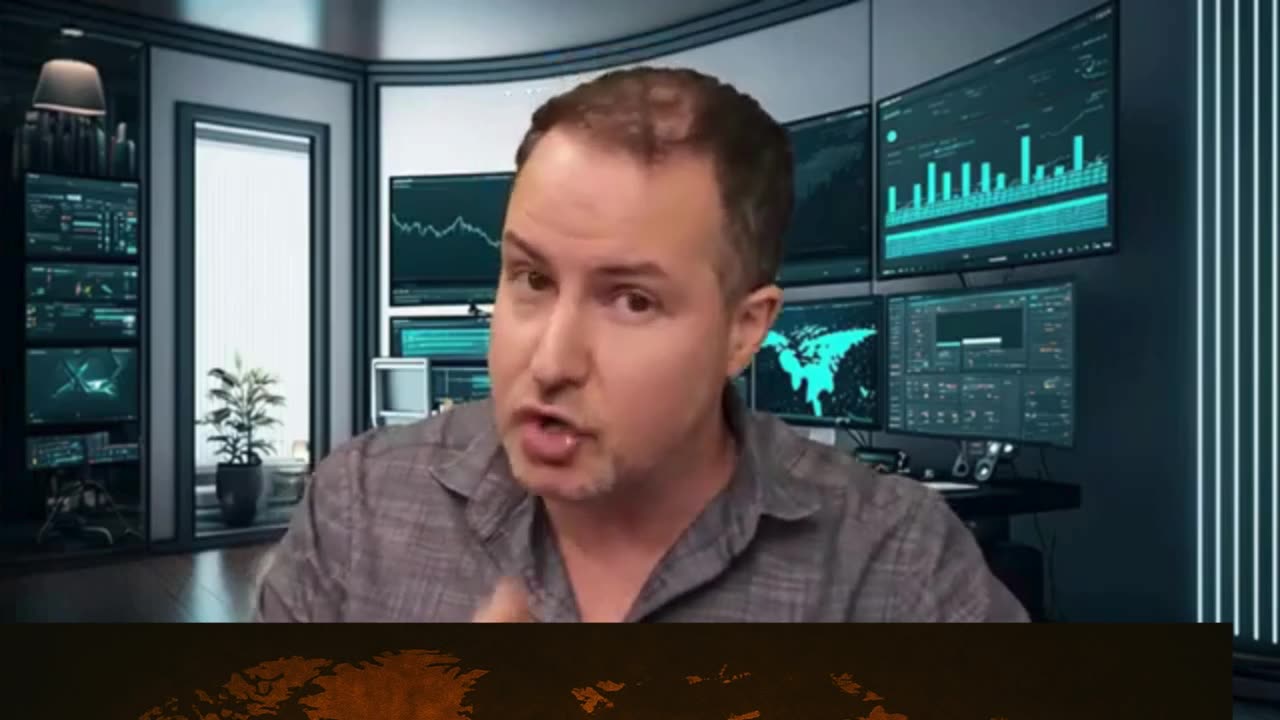 Market Shock! 💣 Tariff Deal Could Trigger a Massive Crypto Rally!