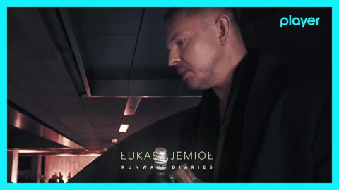 Wyjątkowy film dokumentalny „Runway Diaries. Łukasz Jemioł” w Plarze!