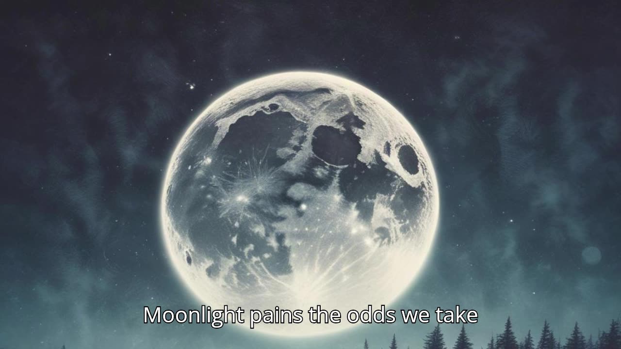 Moonlight Song V2