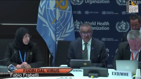 19 LUGLIO: L'ULTIMATUM PER SALVARE LA SOVRANITÀ SANITARIA Fuori dal Virus n.1495.SP