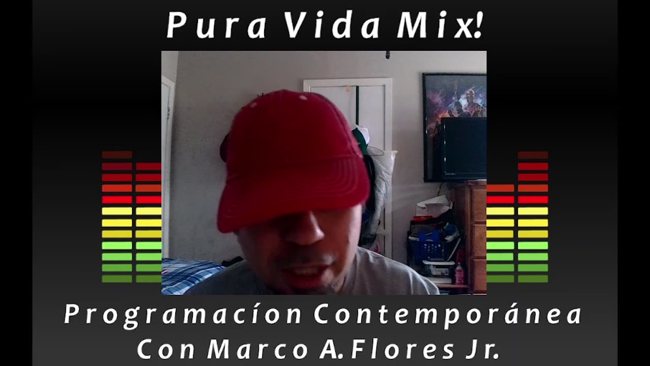 Pura Vida Mix Ed. Esp. 04-24-25
