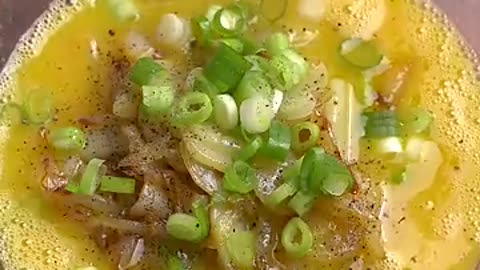 How to Make a Traditional Spanish Omelette