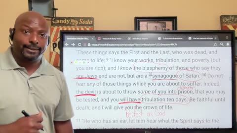 Episode 951: The Church at Smyrna If My people who are called by My name Part 2