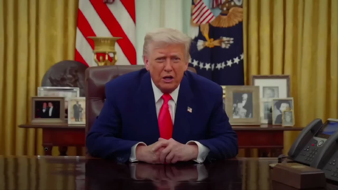 Humor: AI - President Trump CANCELS Pride Month - and WOW - we agree lol