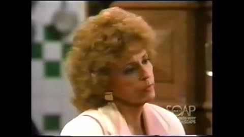 AW 12-30-87 Denise Alexander & Chris Robinson