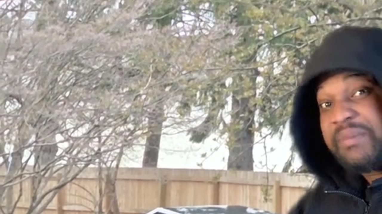 True Story - Another Glitch In The Matrix