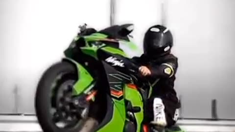 ZX10R