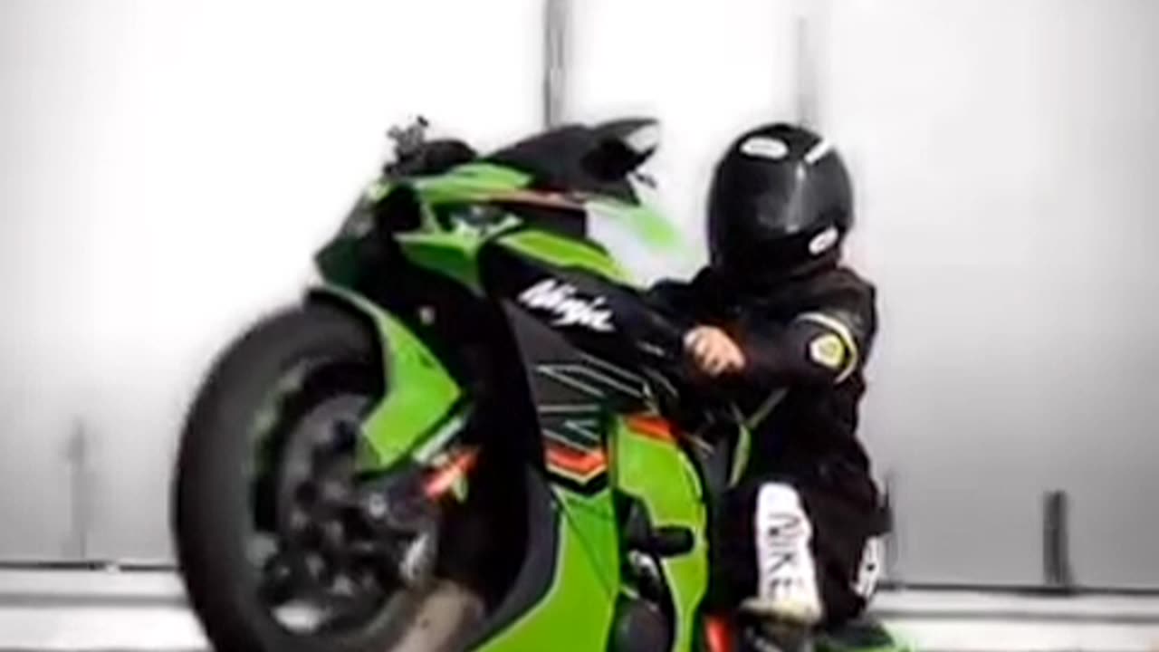 ZX10R