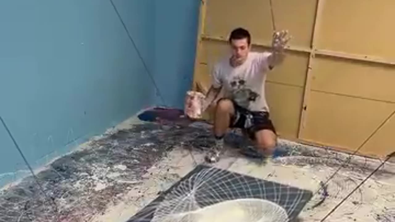 Thoughts on modern art?