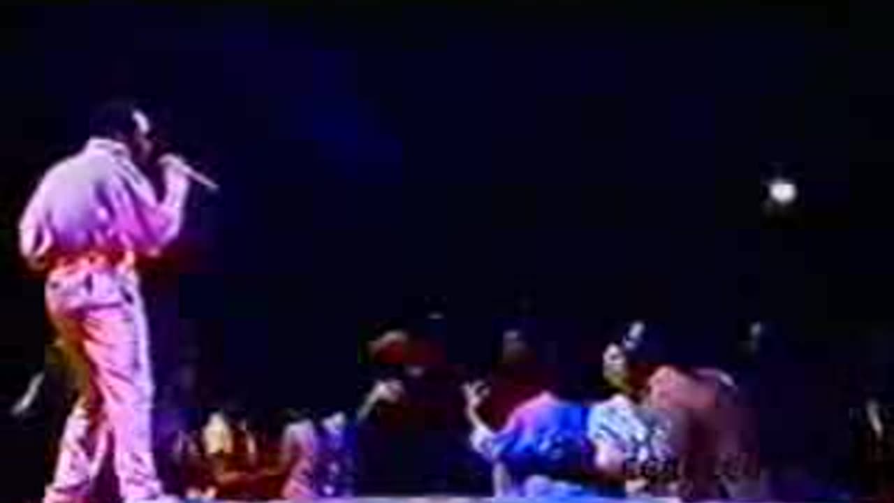 Bobby Womack - Where Do We Go From Here = 1982