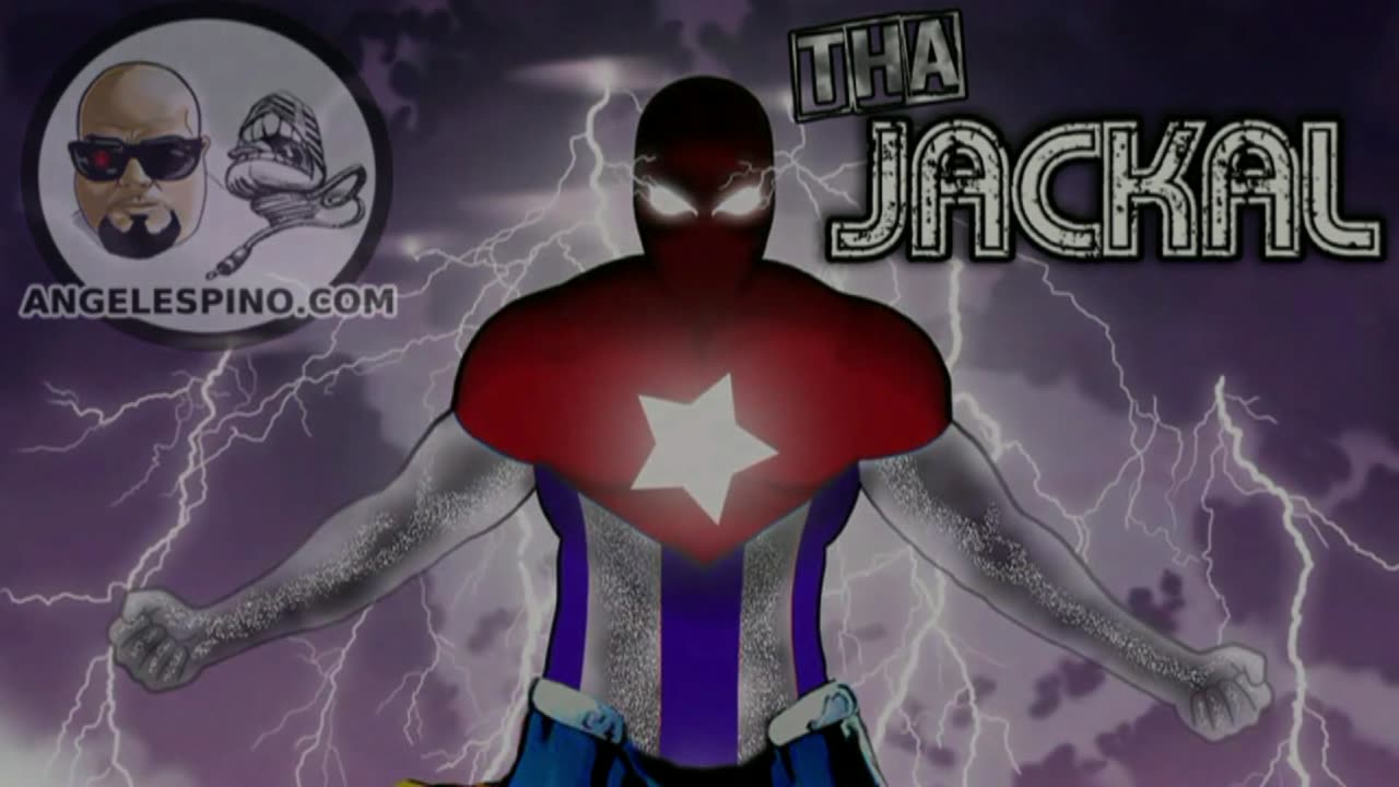 A Super PROMO for myself... Enjoy!