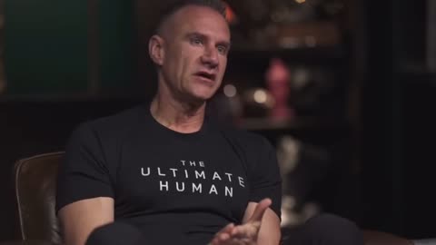 Dr Whiting on the Shawn Ryan: Gary Brecka Podcast