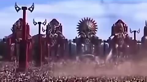 The Simpsons predict nephilim waking up