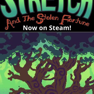 I Added a Jungle Biome to my Indie Game!