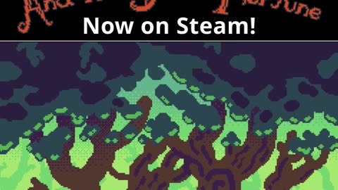 I Added a Jungle Biome to my Indie Game!