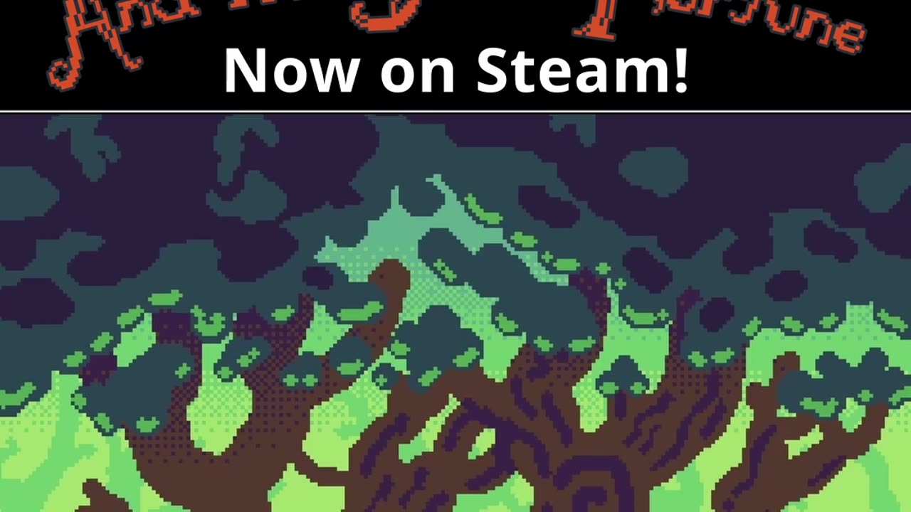 I Added a Jungle Biome to my Indie Game!