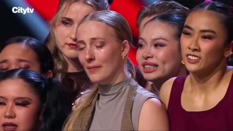Canada's Got Talent 2025 Eliminations - ALL Performances!