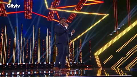 Canada's Got Talent 2025 Eliminations - ALL Performances!