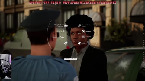 RazörFist Arcade: POLICE SIMULATOR