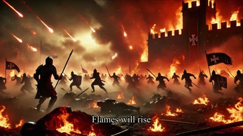 Fire and Blood