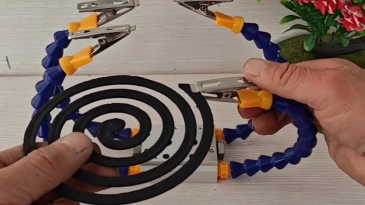 Homemade video