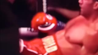 Darren till nukes Luke rockhold