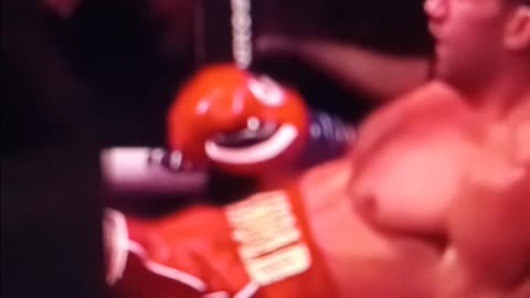 Darren till nukes Luke rockhold