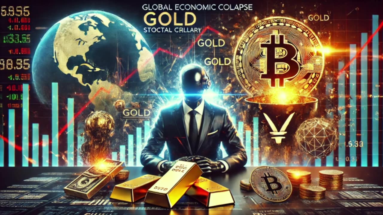 💥 Peter Schiff: For God’s Sake, LISTEN! ⚠️ “This Is EXACTLY What The Fed Will Do!”