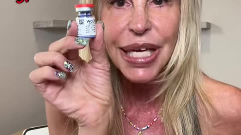 Injectable KLOW, GHK-CU, BPC157, TB500 and KPV Biohacking