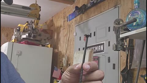 A Regular Drill vs An Impact Drill