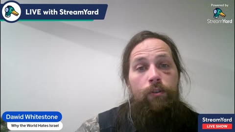 Brother Dawid: Hebrew Israelites & Jews - Are They The Same? Is It About Race or Pedigree?