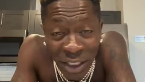 Shatta wale shows real Diamonds in United Kingdom
