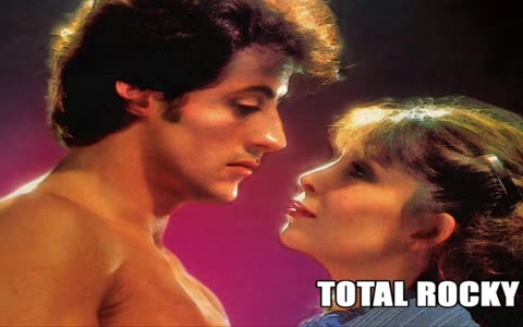Elton John The Measure Of A Man (Rocky 5)