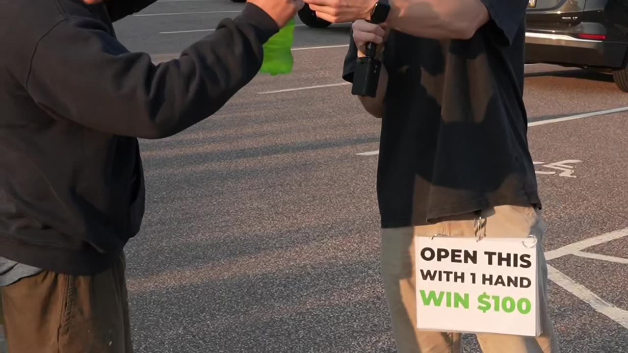 Can you do this?
