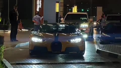 💎✨ Experience FERRARI Luxury Like Never Before in Dubai! | LuxurySportsCars