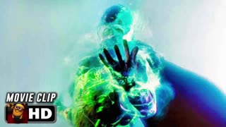 Planet Zero Battle Scene _ FANTASTIC FOUR (2015) Movie CLIP HD