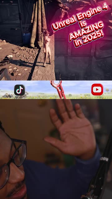 Unreal Engine 4 Is Pushing Above It's Weight - Stellar Blade