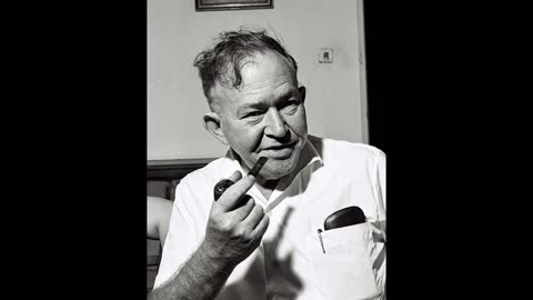 Pope's Masonic Labor Zionist Leaders betrayal of Joel Brand - 01/04/26