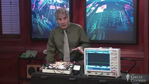 Understanding Modern Electronics - part 22 - Digital To Analog