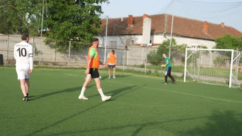 21.06.2024 Cupa Bârzavei 2024 Camera 2